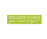 Hillside Floral coupons